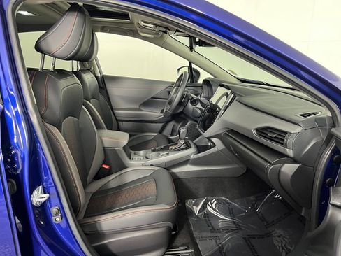 Used 2025 Subaru Crosstrek 2.5i Limited w/ Popular Package #3A image 18