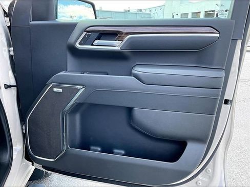 New 2026 Chevrolet Silverado 1500 RST w/ Safety Package AWD/4WD image 29