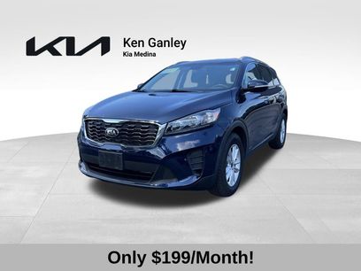 Used 2019 Kia Sorento AWD w/ LX Convenience Package
