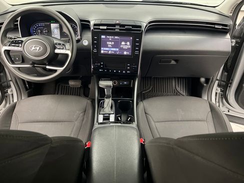Used 2024 Hyundai Tucson SEL image 36
