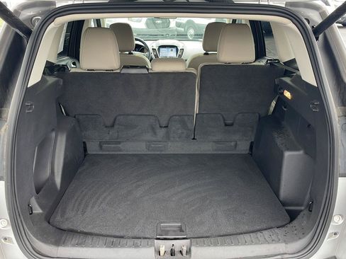 Used 2019 Ford Escape SEL FWD image 29