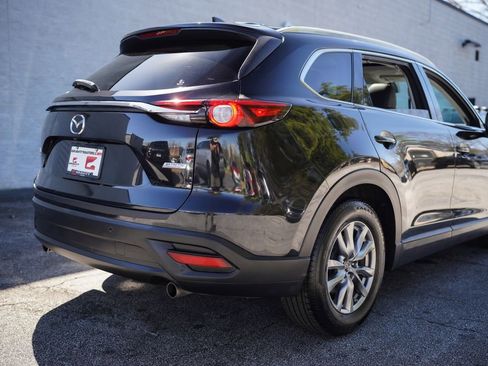 Used 2019 MAZDA CX-9 Touring w/ Touring Premium Package image 15