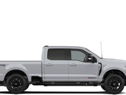 New 2026 Ford F250 4x4 Crew Cab Super Duty image 27