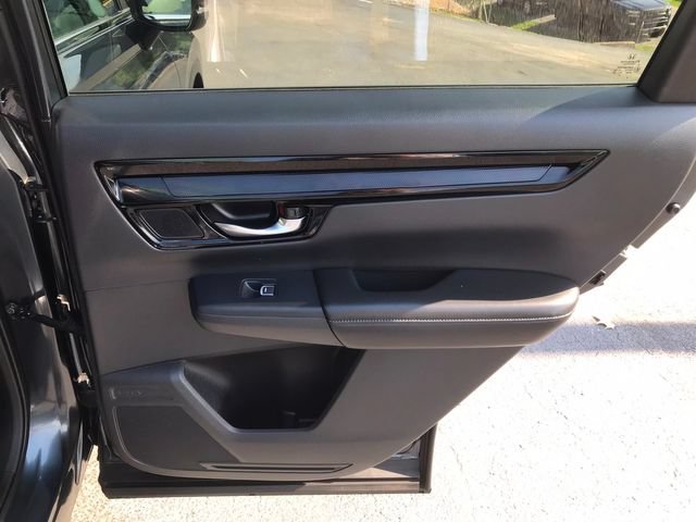 Used 2024 Honda CR-V EX-L image 23