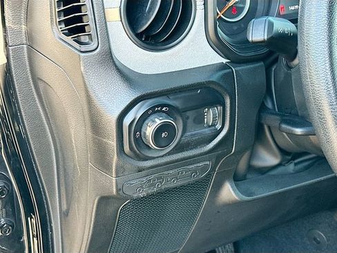 Used 2024 Jeep Wrangler Sport image 10