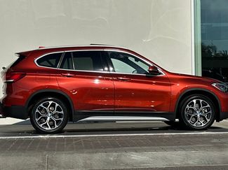 Used 2020 BMW X1 xDrive28i video 2