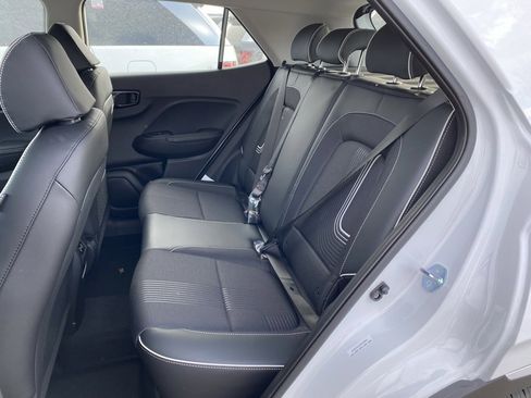 New 2026 Hyundai Venue SEL image 32