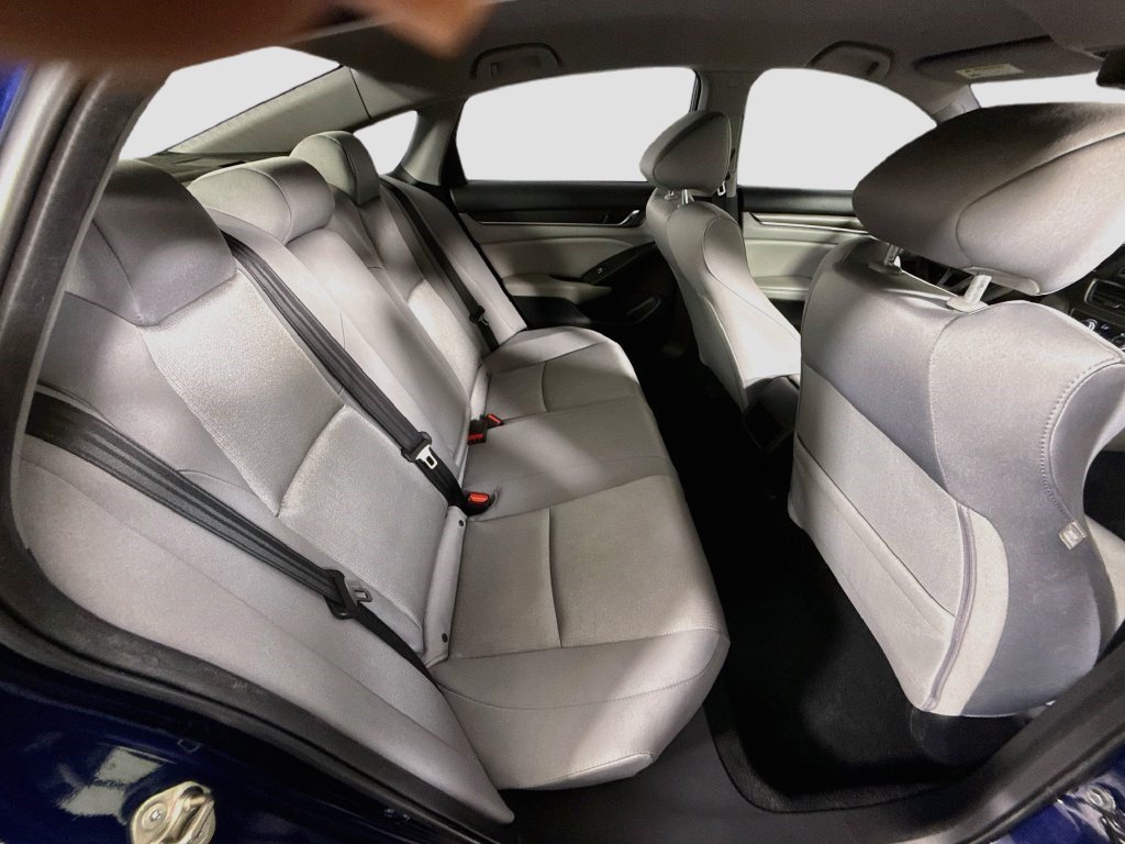 Used 2019 Honda Accord LX image 26