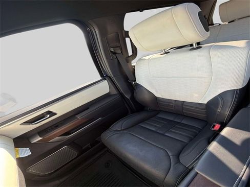 Used 2025 Toyota Tundra Capstone image 11