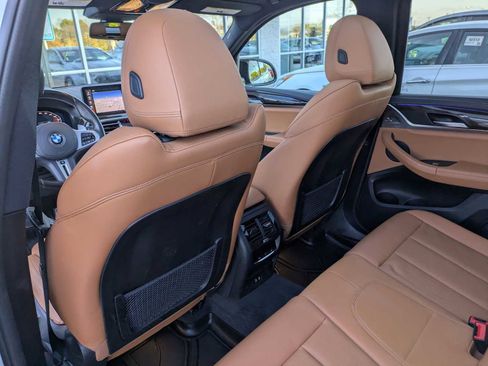 Used 2022 BMW X3 M40i image 17