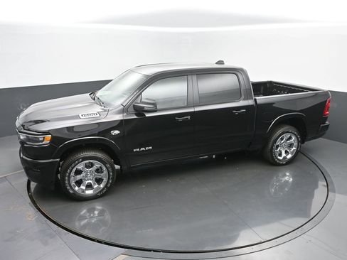 New 2026 RAM 1500 Big Horn image 39