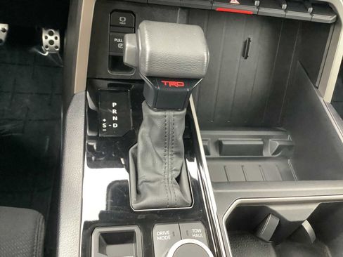 Used 2022 Toyota Tundra SR5 w/ TRD Sport Package image 18