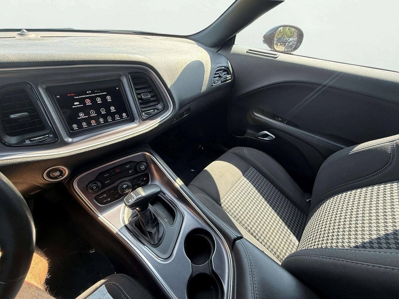 Used 2018 Dodge Challenger SXT RWD image 18