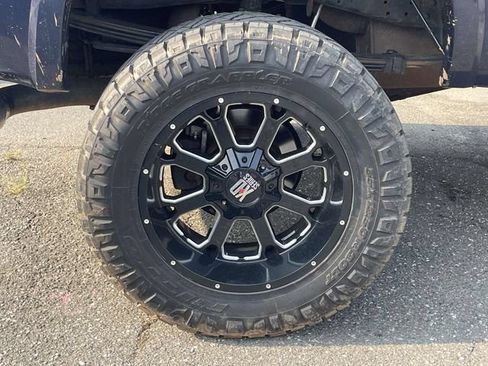 Used 2005 Ford F250 Harley-Davidson AWD/4WD image 10