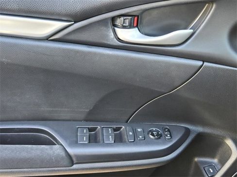 Used 2020 Honda Civic LX image 26