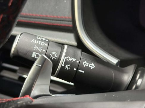 Used 2022 Acura MDX A-Spec AWD/4WD image 34