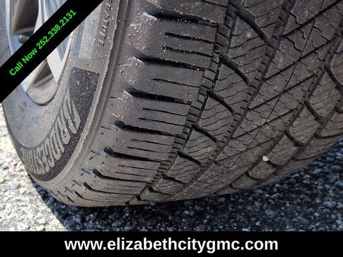 Used 2023 Hyundai Tucson Limited AWD/4WD image 13