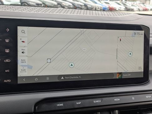 Used 2027 Kia Telluride EX X-Line w/ Towing Package image 32