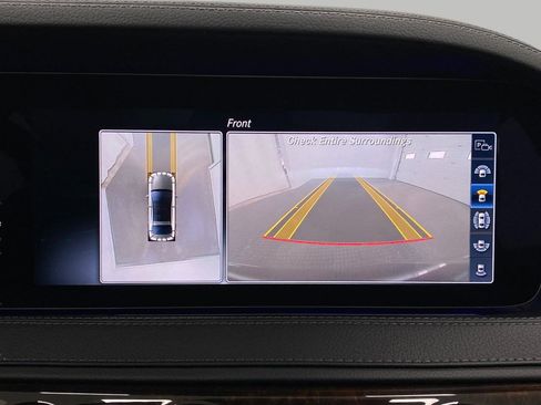 Certified 2020 Mercedes-Benz S 63 AMG 4MATIC Sedan image 27