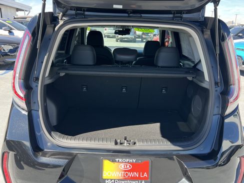 Certified 2023 Kia Soul GT-Line w/ GT-Line Technology Package image 23