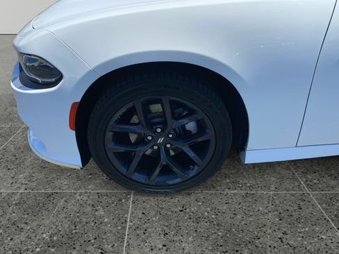 Used 2023 Dodge Charger GT w/ Blacktop Package RWD image 14