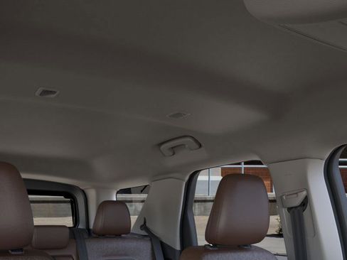 New 2025 Ford Bronco Sport Outer Banks AWD/4WD image 22