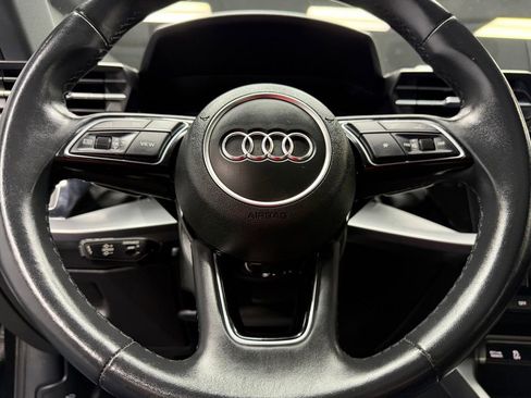 Used 2023 Audi A3 2.0T Premium FWD image 23