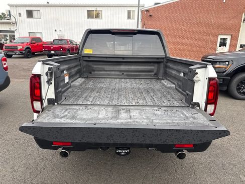 Used 2022 Honda Ridgeline Black Edition image 10