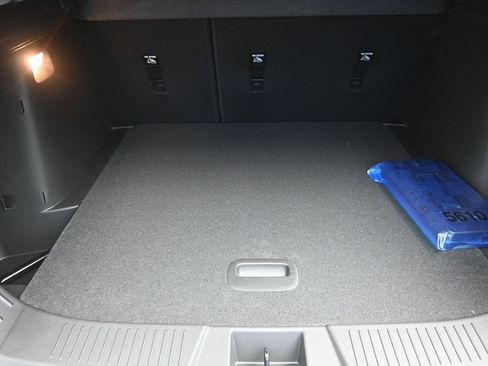 New 2026 Chevrolet Trax LT FWD image 19