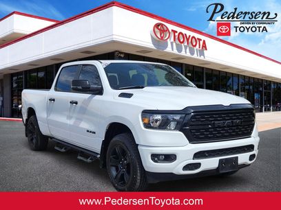 Used 2023 RAM 1500 Big Horn