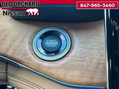 Used 2022 Jeep Grand Cherokee Summit image 19