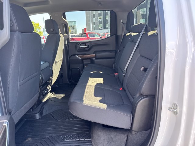 Used 2022 Chevrolet Silverado 1500 RST AWD/4WD image 24
