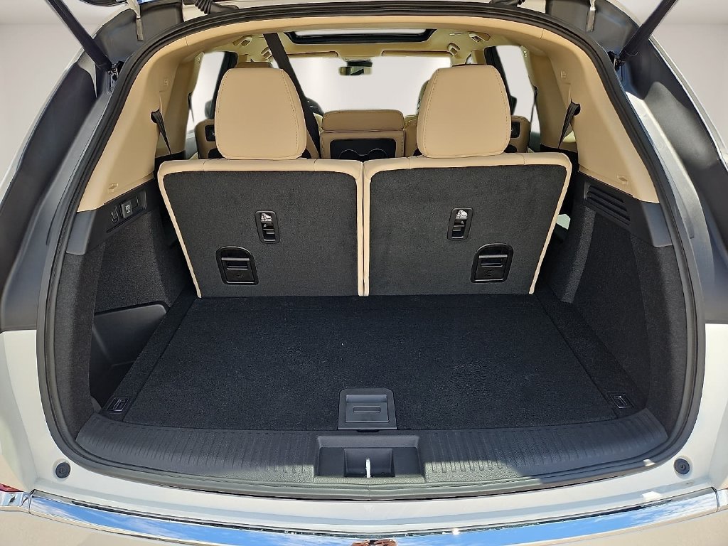 New 2026 Acura MDX FWD image 12