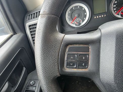 Used 2013 RAM 2500 Tradesman w/ Popular Equipment Group AWD/4WD image 17