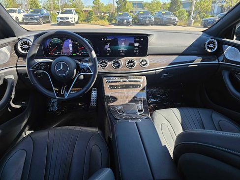 Used 2022 Mercedes-Benz CLS 450 4MATIC image 20