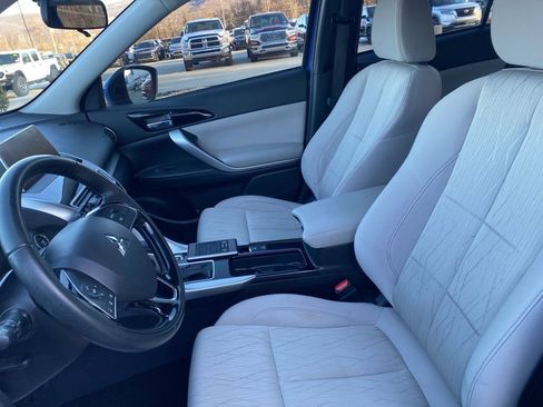 Used 2019 Mitsubishi Eclipse Cross SE image 19