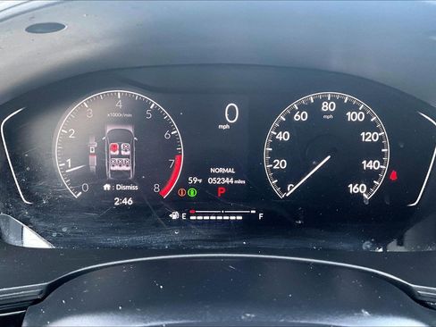 Used 2022 Honda Civic Sport image 19