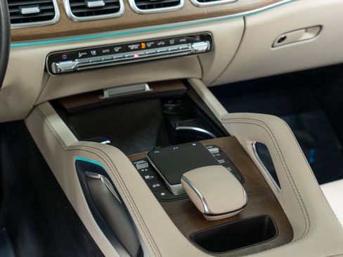 Certified 2021 Mercedes-Benz GLE 350 4MATIC image 20