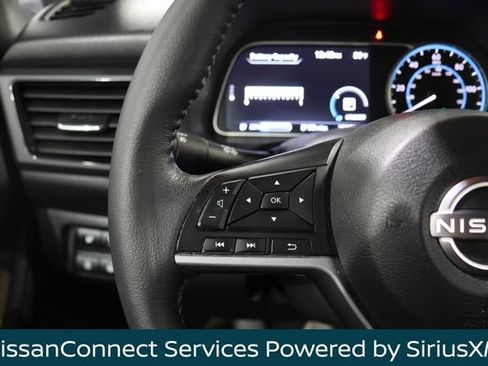 Certified 2023 Nissan Leaf SV Plus FWD image 18