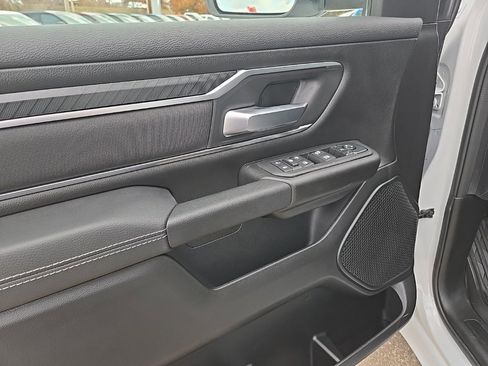 New 2026 RAM 1500 Big Horn image 36