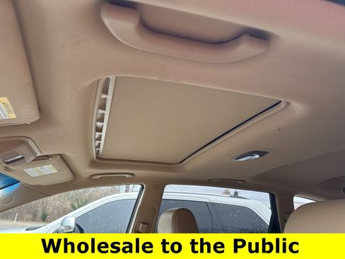 Used 2012 Subaru Tribeca Limited image 6