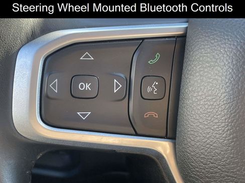 Certified 2024 RAM 1500 Big Horn image 10