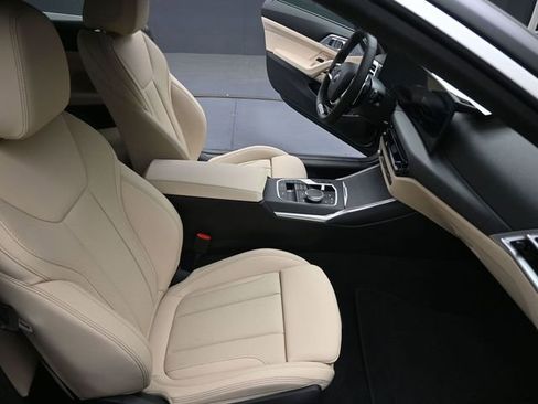 New 2026 BMW 430i Convertible w/ Convenience Package RWD image 28