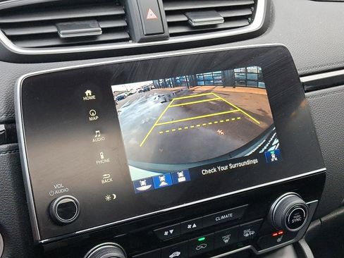 Used 2017 Honda CR-V EX-L image 20