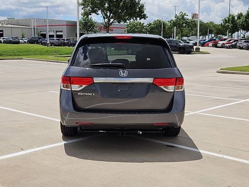 Used 2016 Honda Odyssey EX image 7