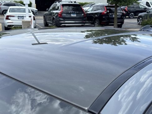 Used 2022 BMW M4 xDrive Competition w/ M Carbon Exterior Package AWD/4WD image 11