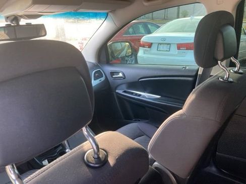 Used 2012 Dodge Journey SXT w/ Popular Equipment Group FWD image 30