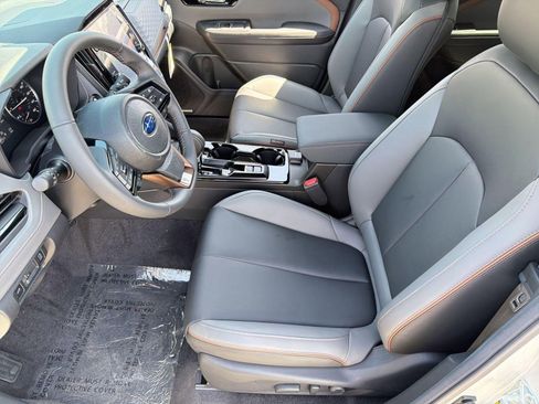 New 2026 Subaru Forester Sport AWD/4WD image 5