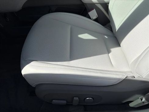 New 2025 Hyundai Ioniq 6 SEL image 14