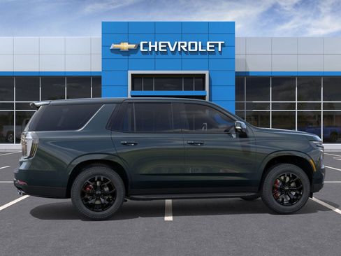 New 2026 Chevrolet Tahoe RST w/ RST Performance Edition AWD/4WD image 12